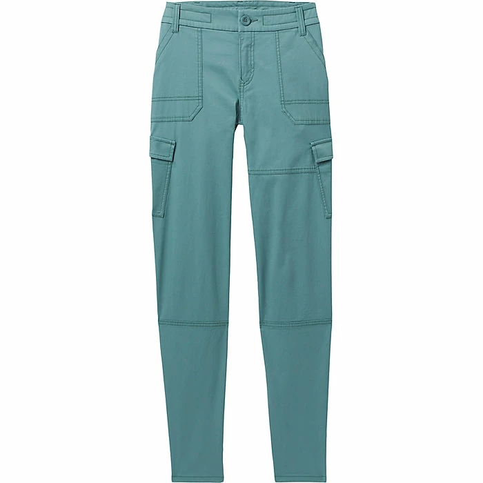 Prana Women's Elle Cargo Pant 10 Prana Women's Elle Cargo Pant - Image 8