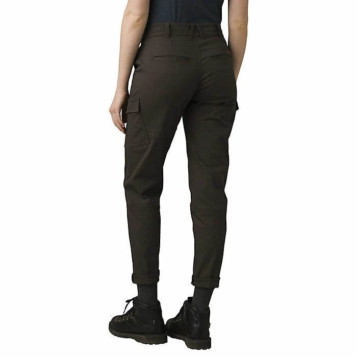 Prana Women's Elle Cargo Pant 6 Prana Women's Elle Cargo Pant - Image 4