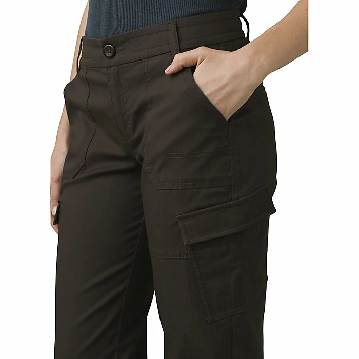 Prana Women's Elle Cargo Pant 7 Prana Women's Elle Cargo Pant - Image 5