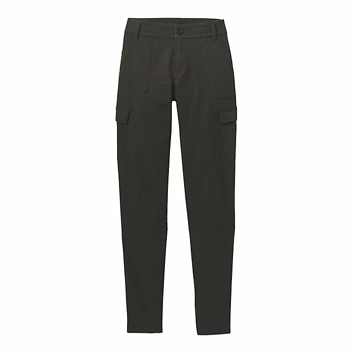 Prana Women's Elle Cargo Pant 4 Prana Women's Elle Cargo Pant - Image 2