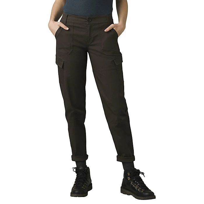 Prana Women's Elle Cargo Pant 3 Prana Women's Elle Cargo Pant