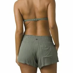 Prana Women's Fernie 4 Inch Short -Hot Sale Prana Shop 10554021x1037830 vAlt1