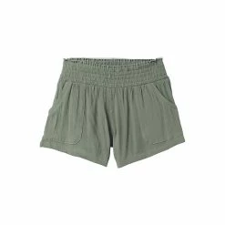 Prana Women's Fernie 4 Inch Short -Hot Sale Prana Shop 10554021x1037830 vAlt2