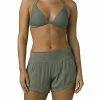 Prana Women's Fernie 4 Inch Short