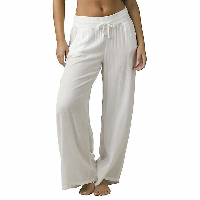Prana Women's Fernie Beach Pant 9 Prana Women's Fernie Beach Pant - Image 7