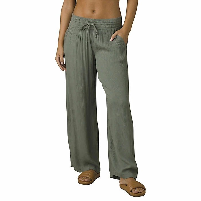 Prana Women's Fernie Beach Pant 8 Prana Women's Fernie Beach Pant - Image 6