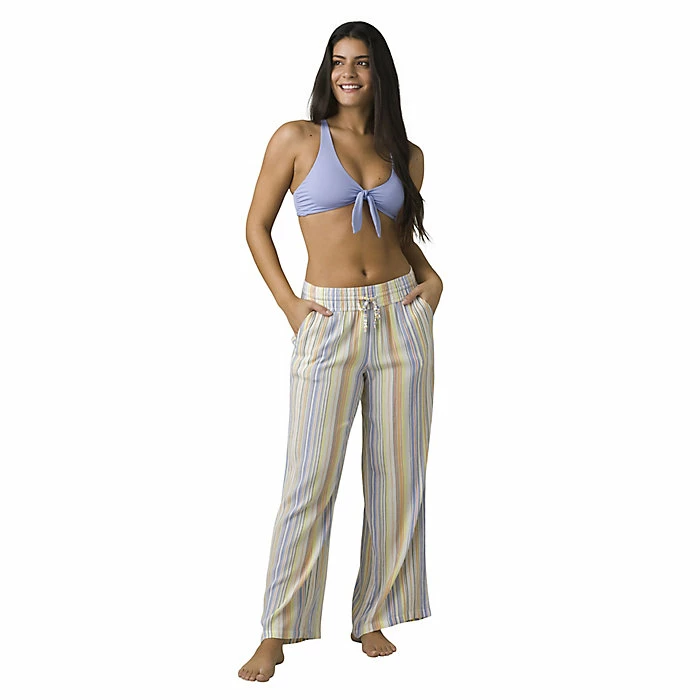 Prana Women's Fernie Beach Pant 4 Prana Women's Fernie Beach Pant - Image 2