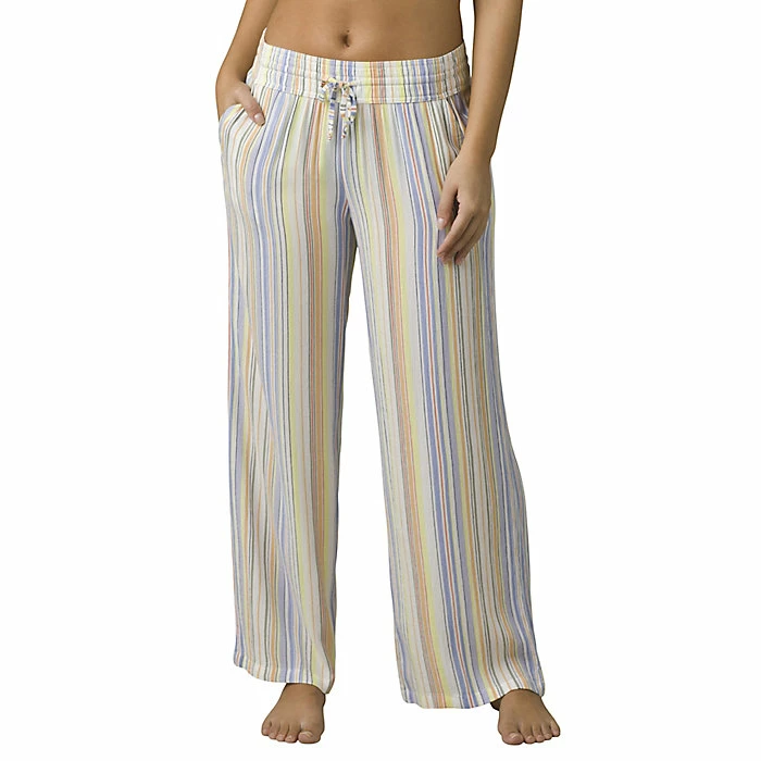 Prana Women's Fernie Beach Pant 3 Prana Women's Fernie Beach Pant