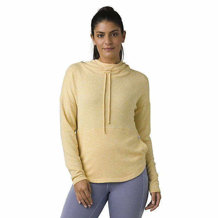 Prana Women's Foresta Top 7 Prana Women's Foresta Top - Image 5