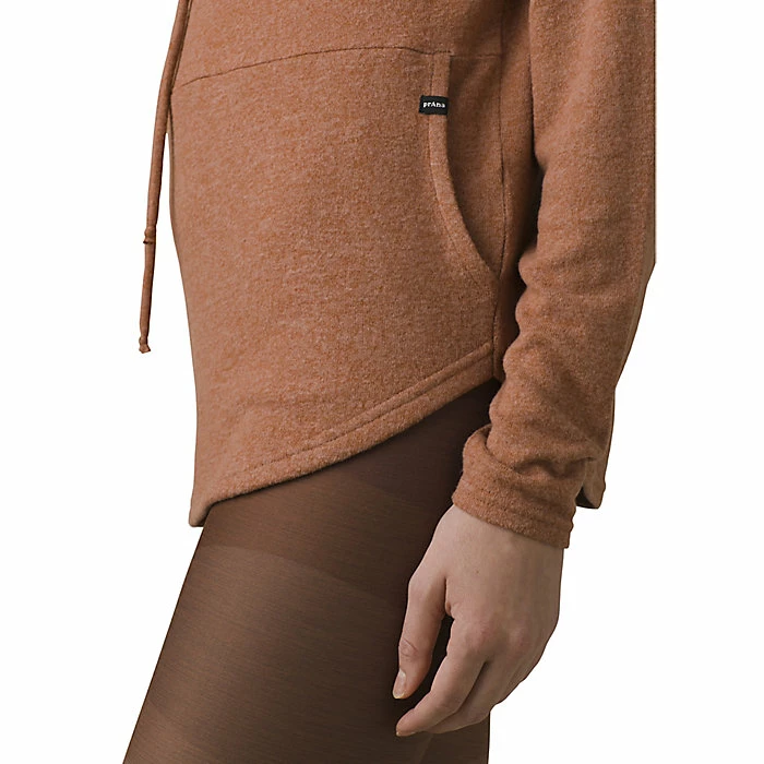 Prana Women's Foresta Top 4 Prana Women's Foresta Top - Image 2