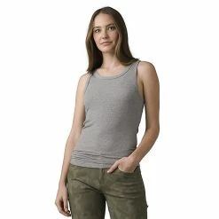 Prana Women's Foundation Rib Tank -Hot Sale Prana Shop 10554025x1036982 zm
