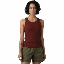 Prana Women's Foundation Rib Tank -Hot Sale Prana Shop 10554025x1077058 zm