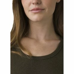 Prana Women's Foundation Rib Tank -Hot Sale Prana Shop 10554025x1151726 vAlt2