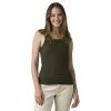 Prana Women's Foundation Rib Tank