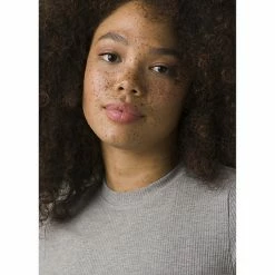 Prana Women's Foundation Rib Tee -Hot Sale Prana Shop 10554026x1036982 vAlt2