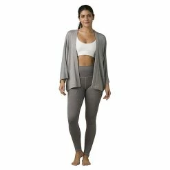 Prana Women's Foundation Seabrook Wrap -Hot Sale Prana Shop 10554027x1036982 vAlt2