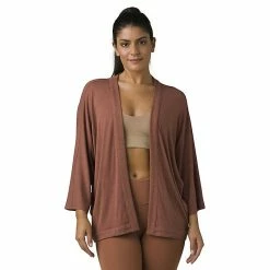 Prana Women's Foundation Seabrook Wrap -Hot Sale Prana Shop 10554027x1038037 zm