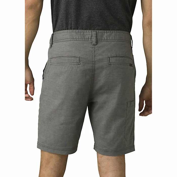 Prana Men's Furrow 11 Inch Short 4 Prana Men's Furrow 11 Inch Short - Image 2