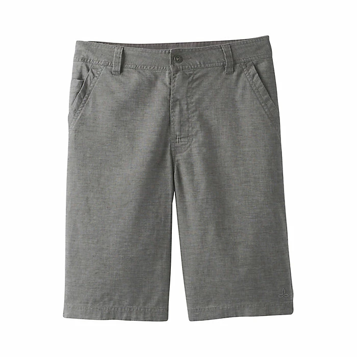 Prana Men's Furrow 11 Inch Short 5 Prana Men's Furrow 11 Inch Short - Image 3