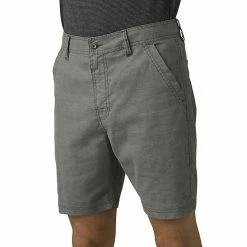 Prana Men's Furrow 11 Inch Short