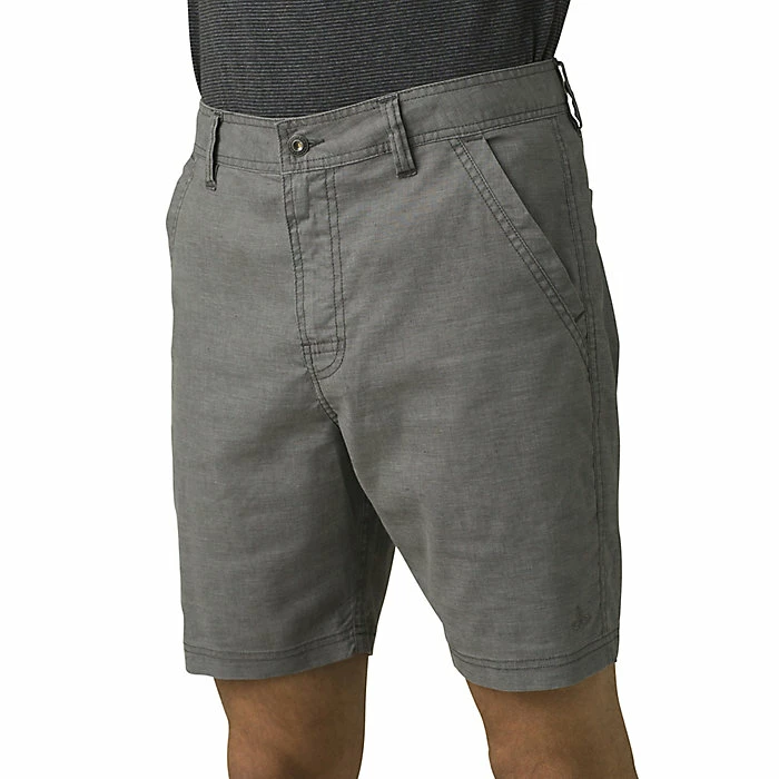 Prana Men's Furrow 11 Inch Short 3 Prana Men's Furrow 11 Inch Short
