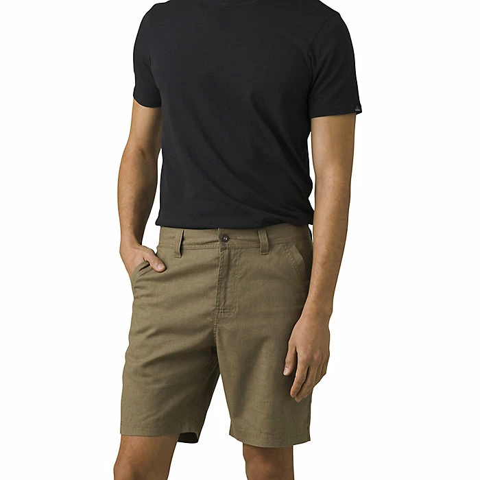 Prana Men's Furrow 11 Inch Short 7 Prana Men's Furrow 11 Inch Short - Image 5