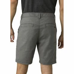 Prana Men's Furrow 8 Inch Short -Hot Sale Prana Shop 10554033x1011578 vAlt1