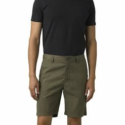 Prana Men's Furrow 8 Inch Short -Hot Sale Prana Shop 10554033x1037428 zm
