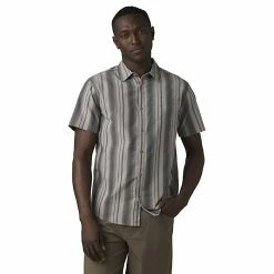 Prana Men's Groveland Shirt