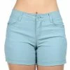 Prana Women's Halle II 5 Inch Short -Hot Sale Prana Shop 10554041x1053003 vSpin