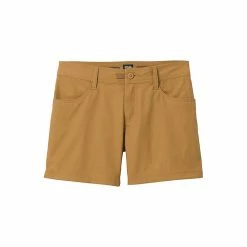 Prana Women's Halle II 7 Inch Short - Plus -Hot Sale Prana Shop 10554042x1199101 vAlt4