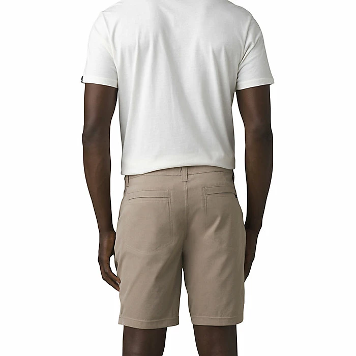 Prana Men's Hybridizer 8 Inch Short 5 Prana Men's Hybridizer 8 Inch Short - Image 3