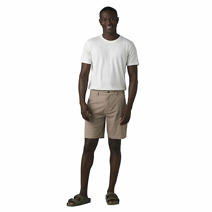 Prana Men's Hybridizer 8 Inch Short 9 Prana Men's Hybridizer 8 Inch Short - Image 7