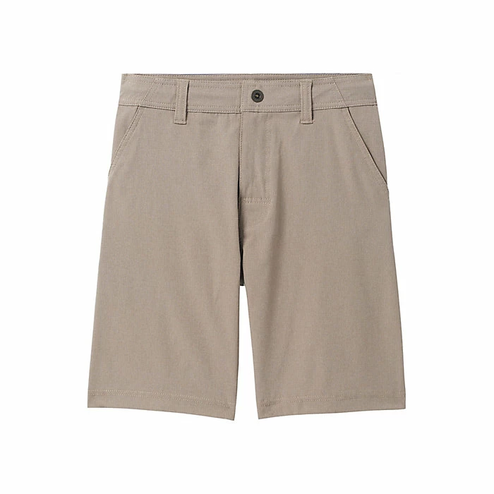 Prana Men's Hybridizer 8 Inch Short 8 Prana Men's Hybridizer 8 Inch Short - Image 6