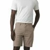Prana Men's Hybridizer 8 Inch Short