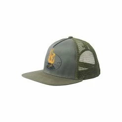 Prana Journeyman Trucker 2.0 Cap