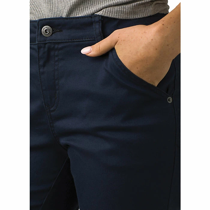 Prana Women's Kayla Crop Chino 4 Prana Women's Kayla Crop Chino - Image 2