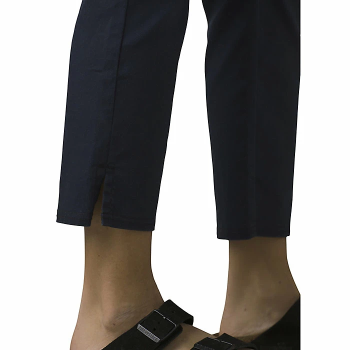 Prana Women's Kayla Crop Chino 6 Prana Women's Kayla Crop Chino - Image 4