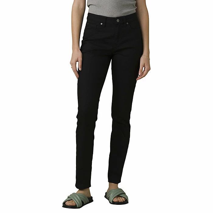 Prana Women's Kayla High Rise Jean 8 Prana Women's Kayla High Rise Jean - Image 6