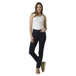 Prana Women's Kayla High Rise Jean 14 Prana Women's Kayla High Rise Jean -Hot Sale Prana Shop 10554068x1113453 vAlt3