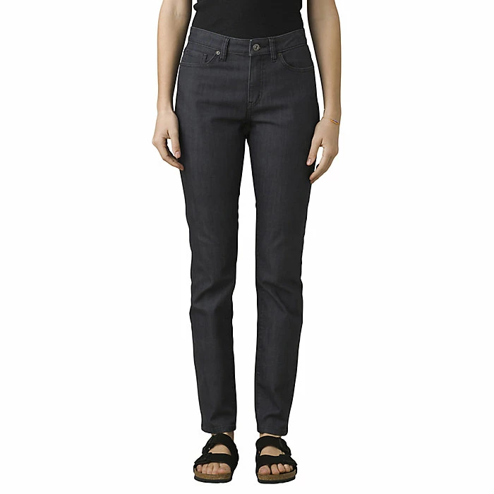 Prana Women's Kayla High Rise Jean 9 Prana Women's Kayla High Rise Jean - Image 7