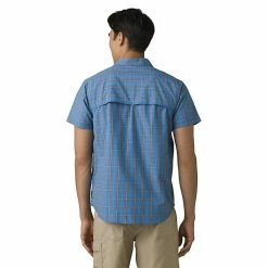 Prana Men's Kirkwood Shirt 6 Prana Men's Kirkwood Shirt -Hot Sale Prana Shop 10554069x1100763 vAlt1