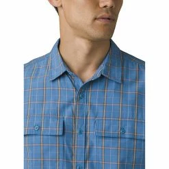 Prana Men's Kirkwood Shirt 7 Prana Men's Kirkwood Shirt -Hot Sale Prana Shop 10554069x1100763 vAlt2