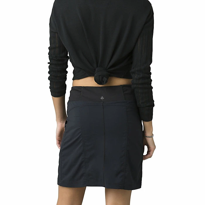 Prana Women's Koen Skort 7 Prana Women's Koen Skort - Image 5