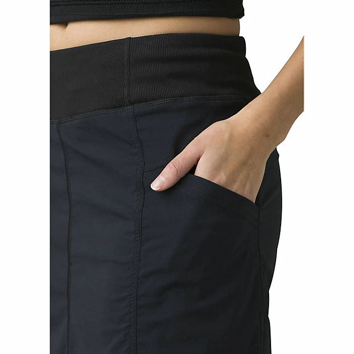 Prana Women's Koen Skort 5 Prana Women's Koen Skort - Image 3