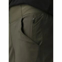 Prana Women's Koen Flat Front 9.5 Inch Short -Hot Sale Prana Shop 10554071x1093263 vAlt2