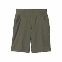 Prana Women's Koen Flat Front 9.5 Inch Short -Hot Sale Prana Shop 10554071x1093263 vAlt3