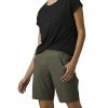 Prana Women's Koen Flat Front 9.5 Inch Short