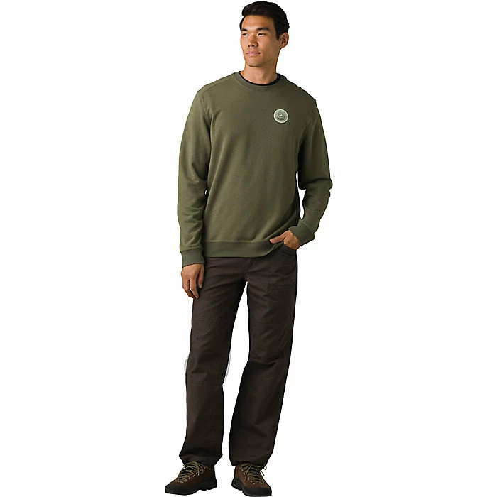 Prana Men's Kragg Pant 6 Prana Men's Kragg Pant - Image 4