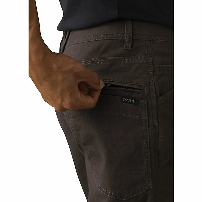 Prana Men's Kragg Pant 4 Prana Men's Kragg Pant - Image 2